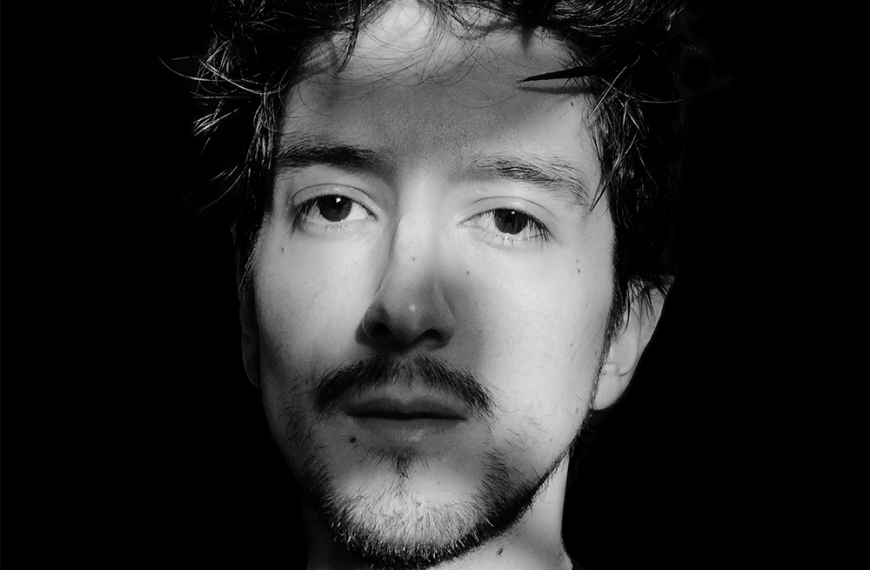 Iván Ochoa