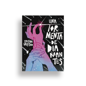 Una tormenta de diamantes