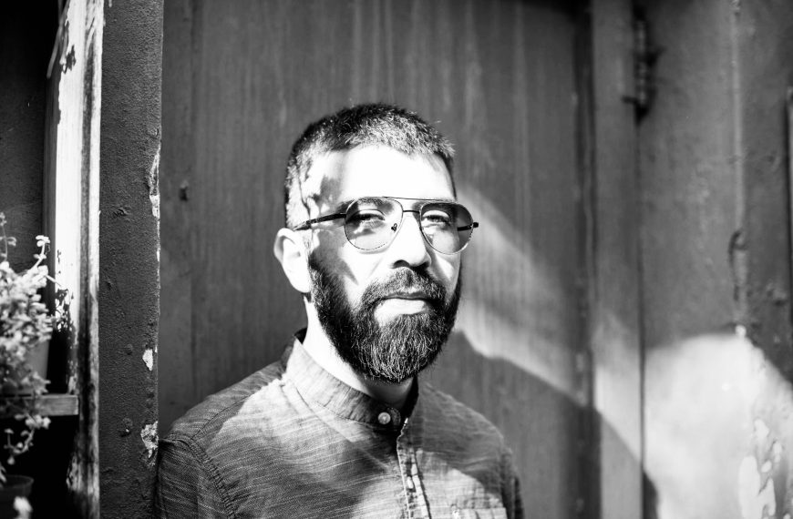 Luis Carlos Barragán Castro