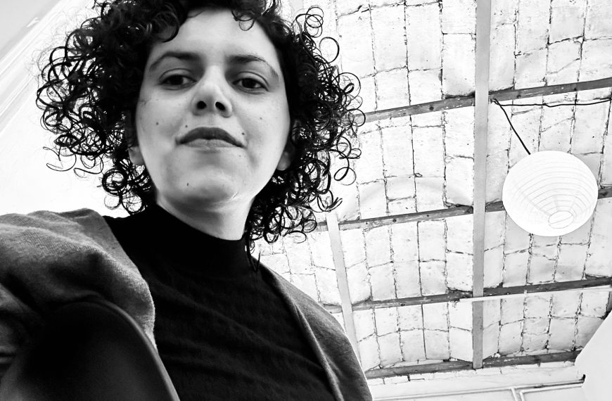 Astrid Q. Fuentealba