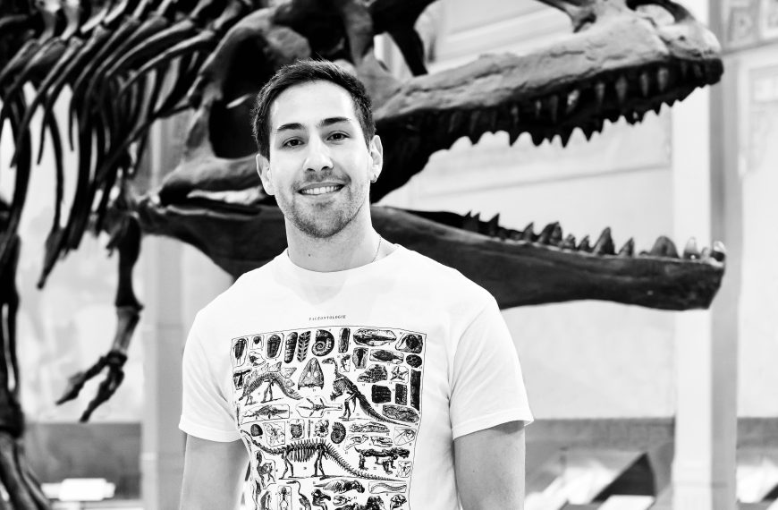Javier Fontecilla