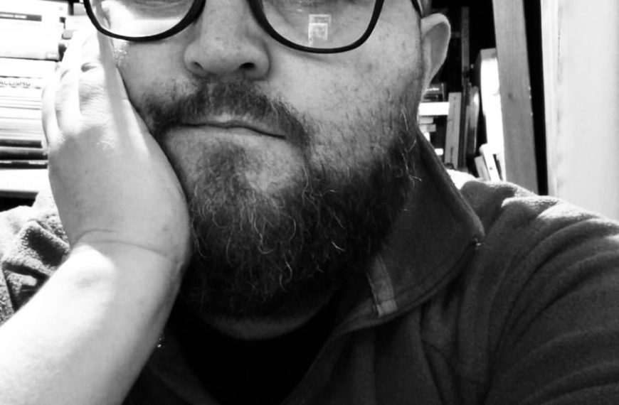 Eduardo Soto Fernández