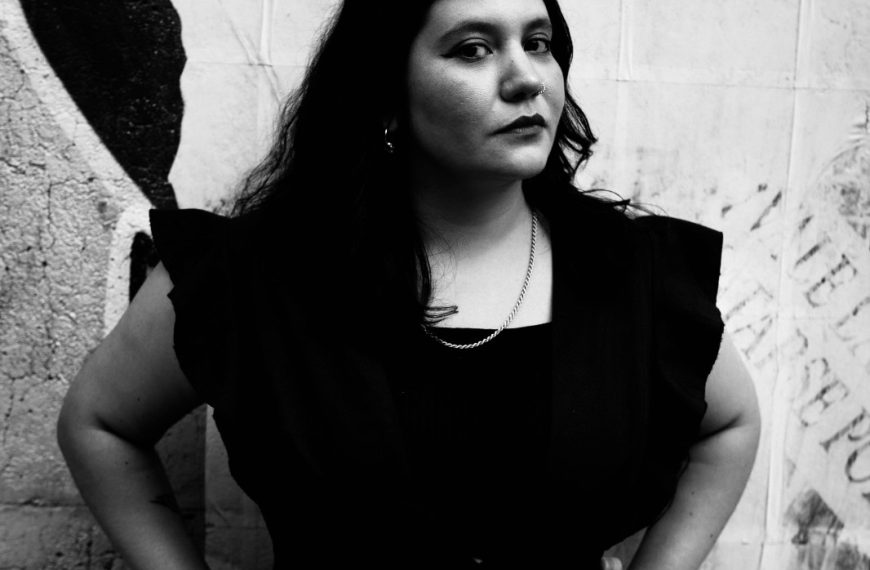 Alejandra Decap Contreras
