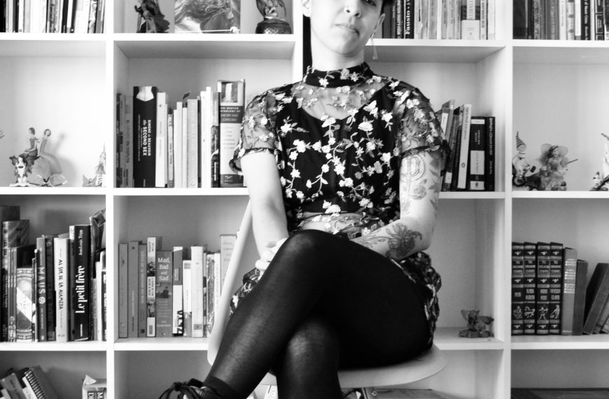 Marion Garolera