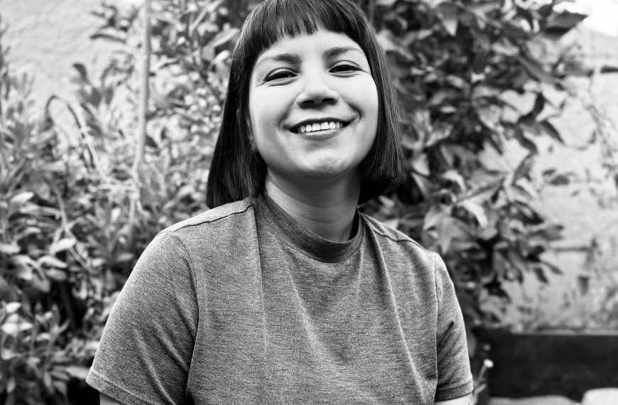 Cristina Rojas