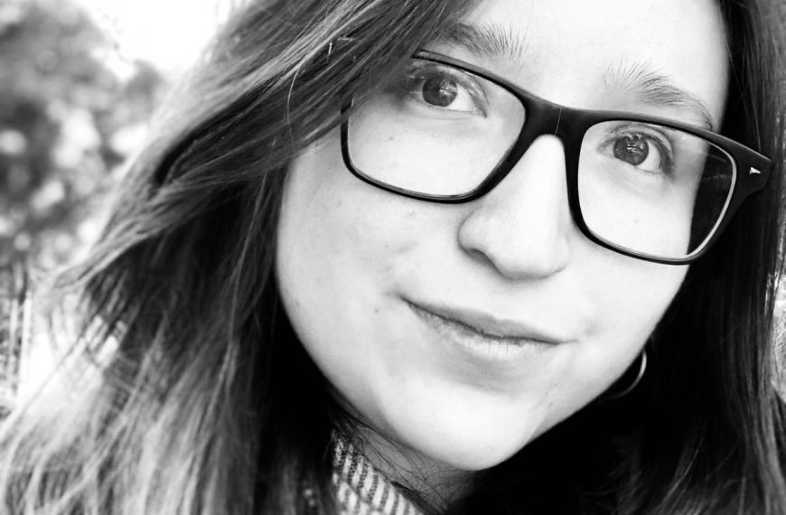 Macarena Rojas Ubilla