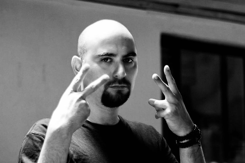 Andrés Urrutia Ruiz