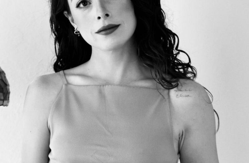 Karen Padilla