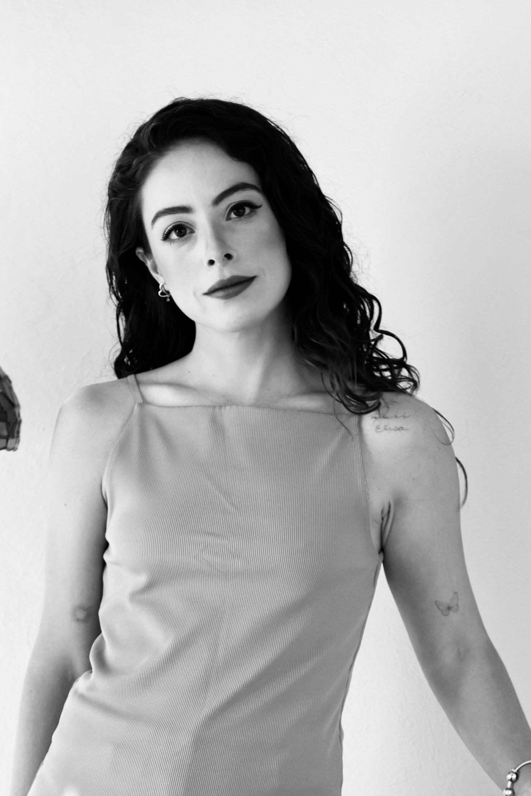 Karen Padilla
