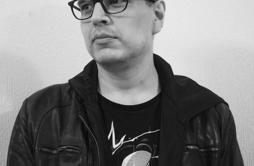 Manuel Mörbius