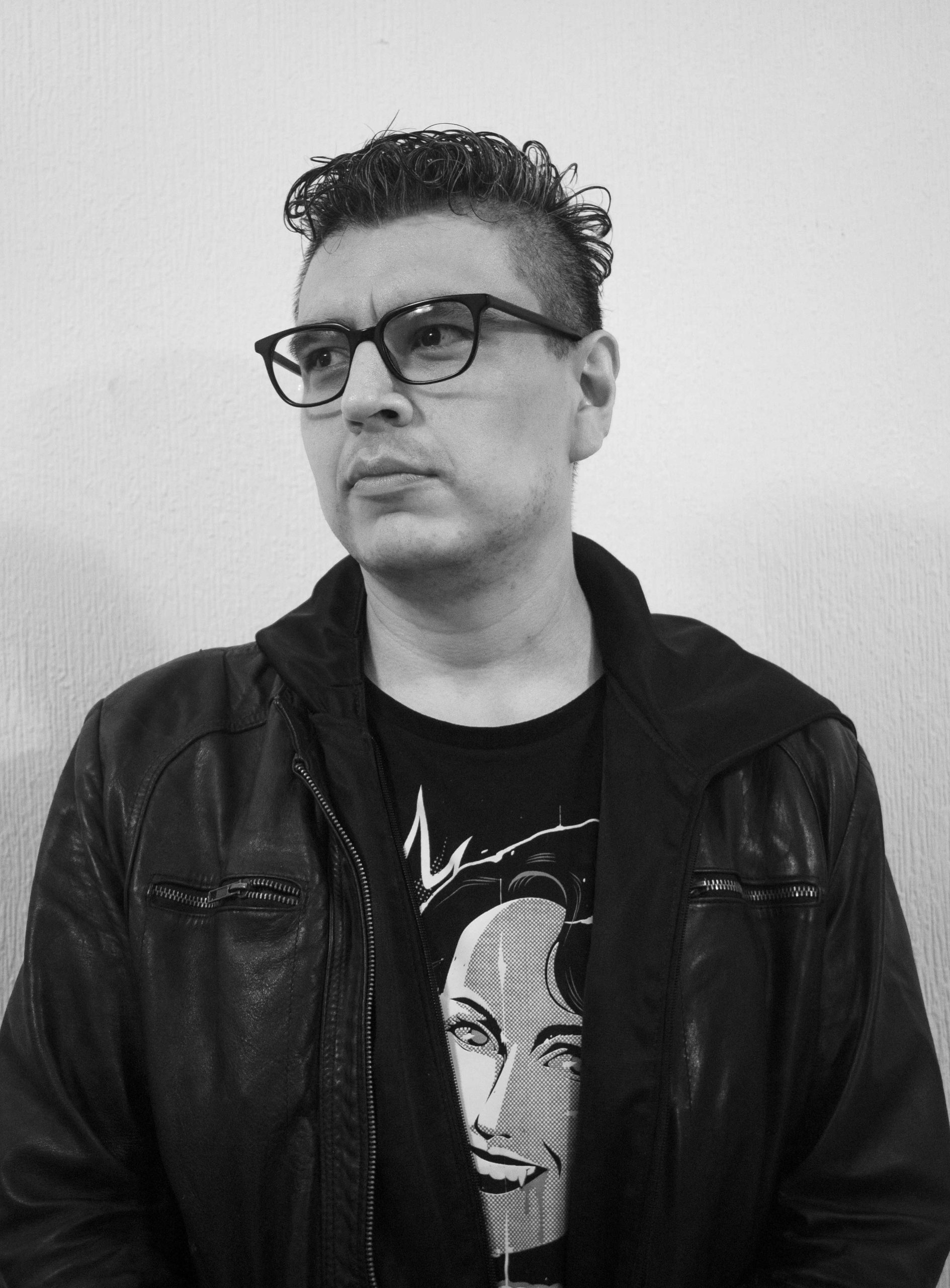 Manuel Mörbius