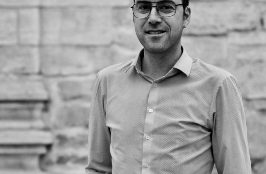 Claudio Ríos Espinoza