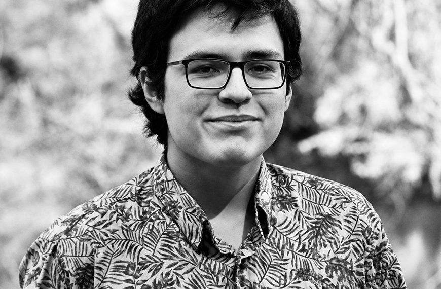 Marcelo Sandoval